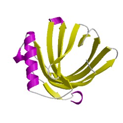 Image of CATH 4runA