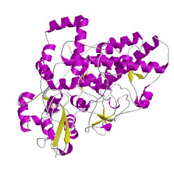 Image of CATH 4rutA
