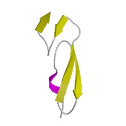 Image of CATH 4rutA01