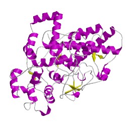 Image of CATH 4rutA02