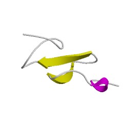 Image of CATH 4rutB01
