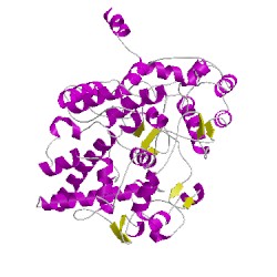 Image of CATH 4rutB02