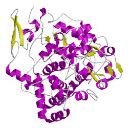 Image of CATH 4rutC