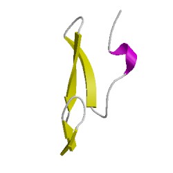 Image of CATH 4rutC01