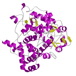 Image of CATH 4rutC02