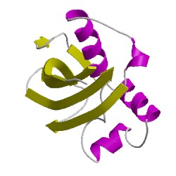 Image of CATH 4rv2A