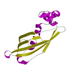 Image of CATH 4rv2B