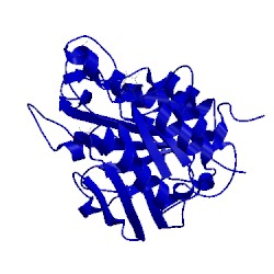 Image of CATH 4rv3