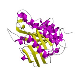 Image of CATH 4rv3A00