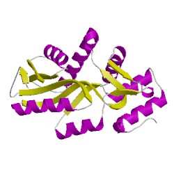 Image of CATH 4rv4A