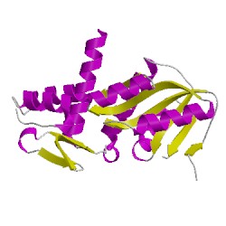 Image of CATH 4rv4B