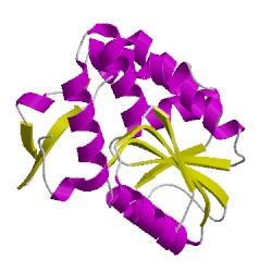 Image of CATH 4rv4C