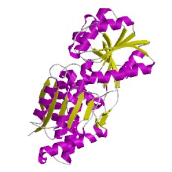 Image of CATH 4rv5A