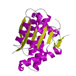Image of CATH 4rv5A01