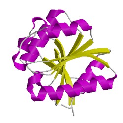 Image of CATH 4rv5A02