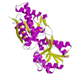 Image of CATH 4rv5B