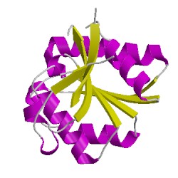 Image of CATH 4rv5B02