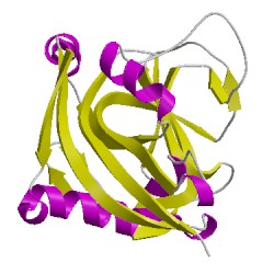 Image of CATH 4rv6B02