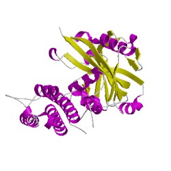 Image of CATH 4rv6C