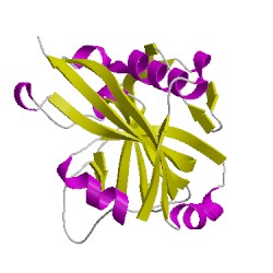 Image of CATH 4rv6C02