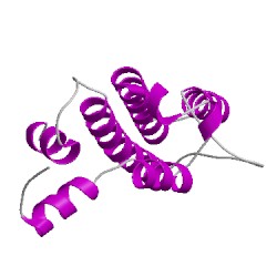 Image of CATH 4rv6D01