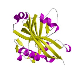 Image of CATH 4rv6D02