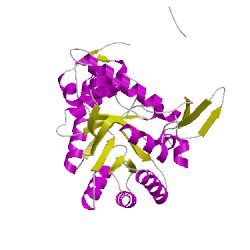 Image of CATH 4rv8B