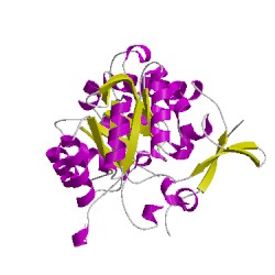 Image of CATH 4rv8C