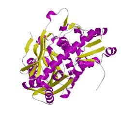 Image of CATH 4rv9A