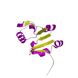 Image of CATH 4rv9A04