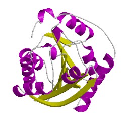 Image of CATH 4rvfA02