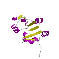 Image of CATH 4rvfA04