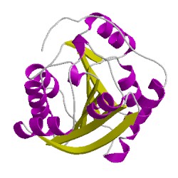 Image of CATH 4rvhA02