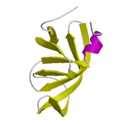 Image of CATH 4rviB00