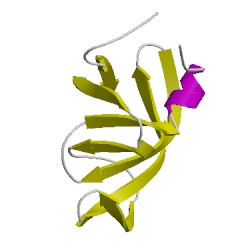 Image of CATH 4rviD00