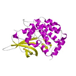 Image of CATH 4rvtA