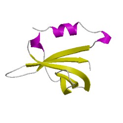 Image of CATH 4rvtA01