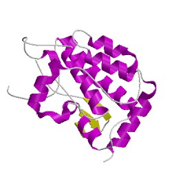 Image of CATH 4rvtA02