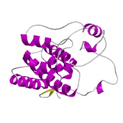 Image of CATH 4rvtB02