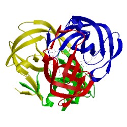 Image of CATH 4rvx