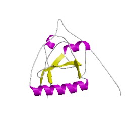 Image of CATH 4rw4A01