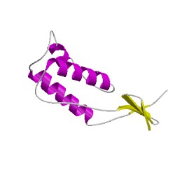 Image of CATH 4rw4A03