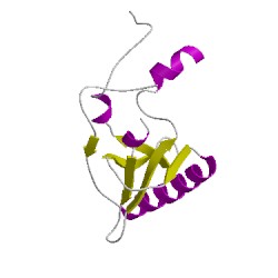 Image of CATH 4rw4B01