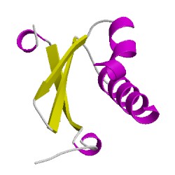 Image of CATH 4rw4B02