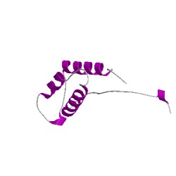 Image of CATH 4rw4B03