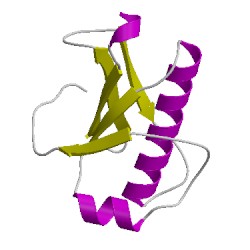 Image of CATH 4rw4B04