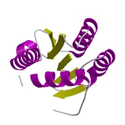 Image of CATH 4rweA01