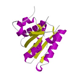 Image of CATH 4rweA02