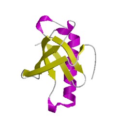 Image of CATH 4rwjA01