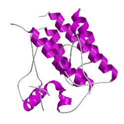 Image of CATH 4rwjB02